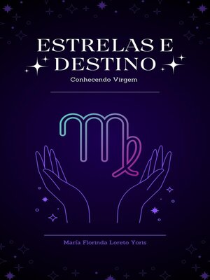cover image of Estrelas e Destino